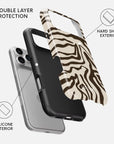 Kalahari Tough iPhone Case