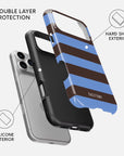 Pajamas Tough Phone Case