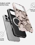 Bloomfire Tough MagSafe Case