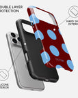 Bloopers - Tough iPhone Case