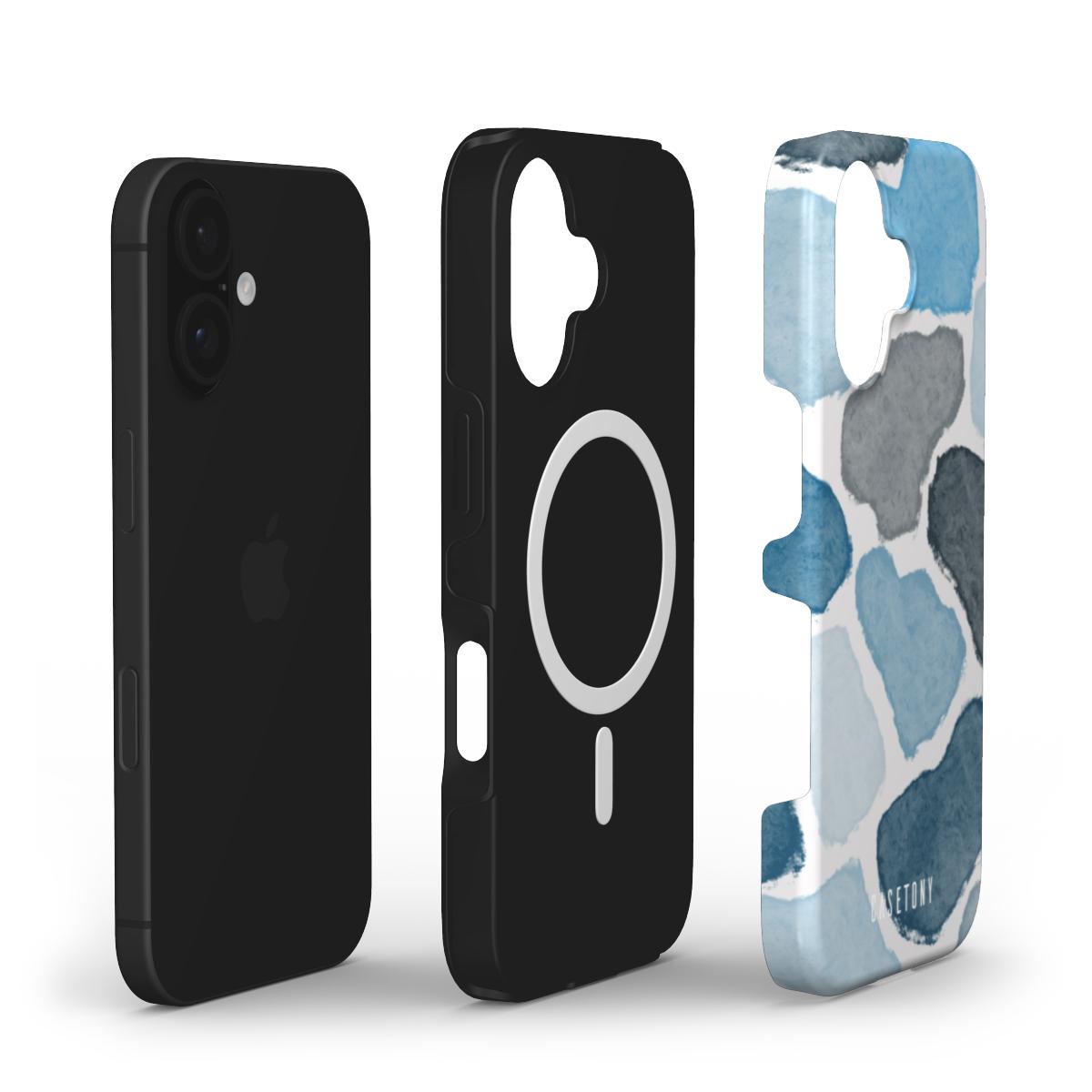 Skipping Stones Tough MagSafe Case