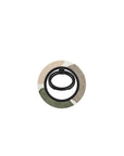 Crossing Paths Ring Holder