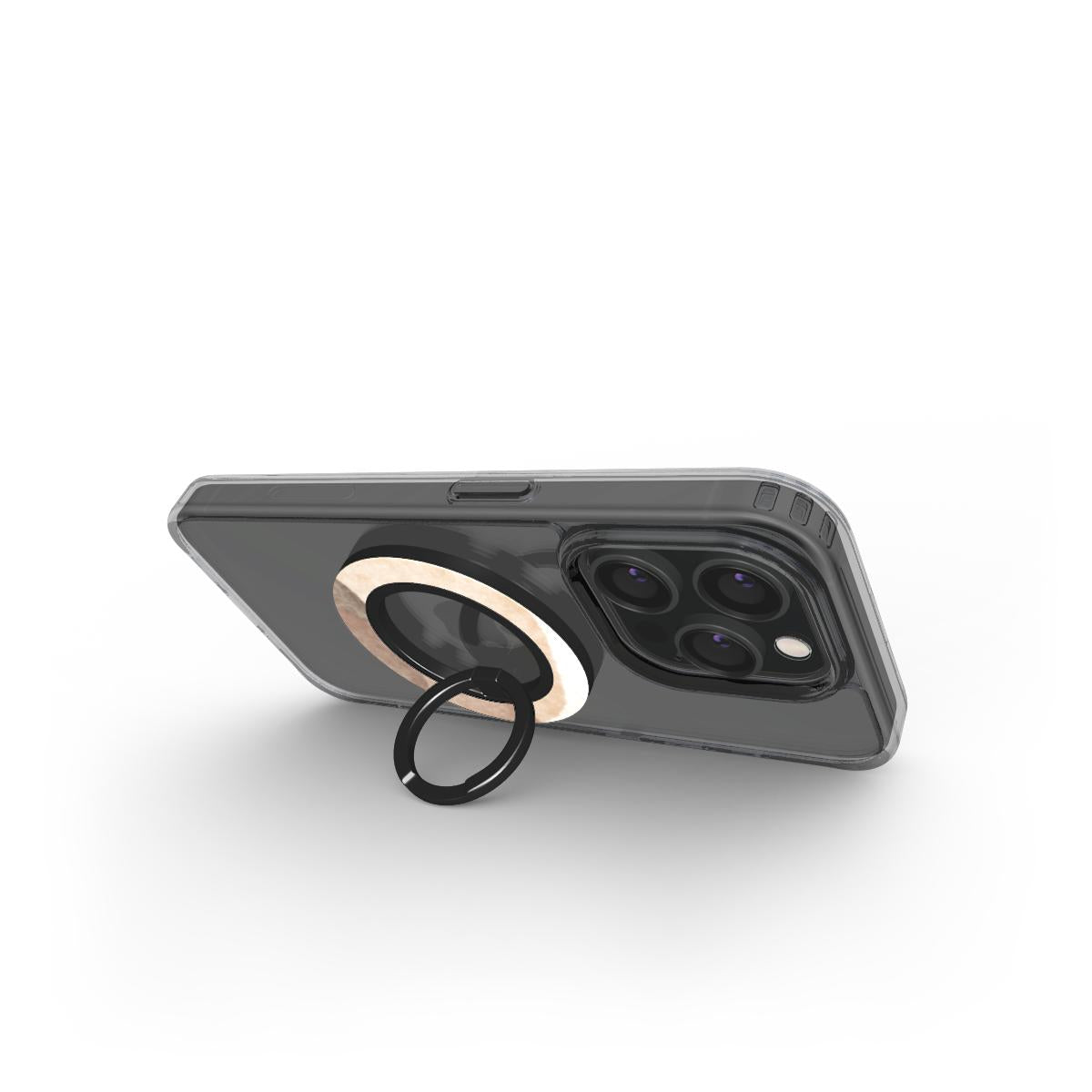 Coffee Break Ring Holder