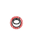 Single Red Ring Holder