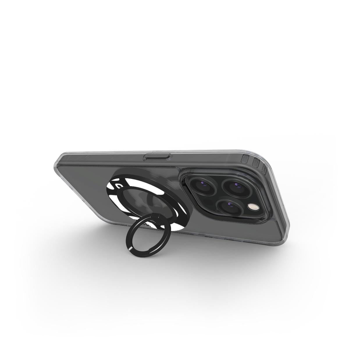 Random Memories Ring Holder