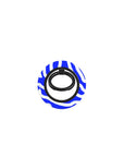 Blue Ways Ring Holder