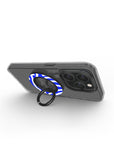 Blue Ways Ring Holder