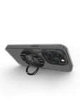 Black Vision Ring Holder