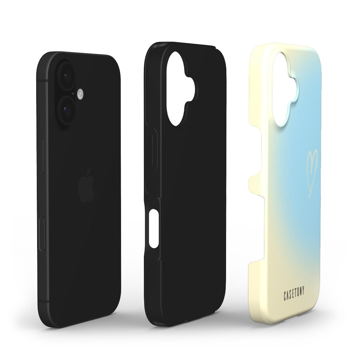SoLuv Tough iPhone Case