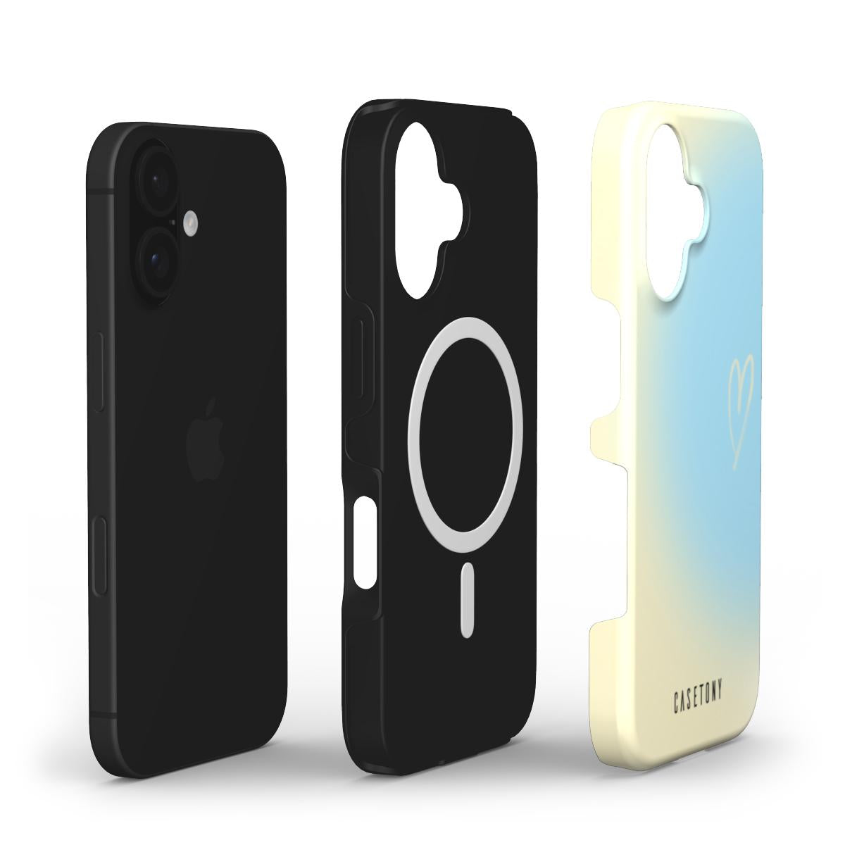 SoLuv Tough MagSafe iPhone Case