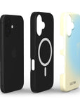 SoLuv Tough MagSafe iPhone Case