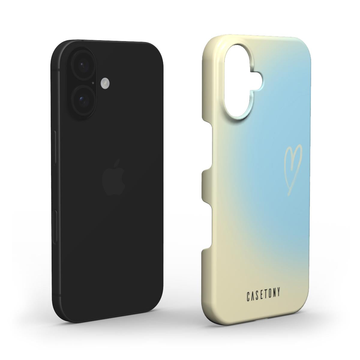 SoLuv Snap iPhone Case