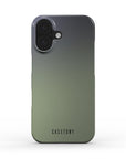 Eucalyptus Snap iPhone Case