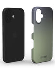 Eucalyptus Snap iPhone Case
