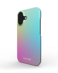 Lantana Snap iPhone Case