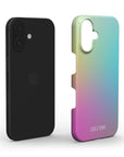 Lantana Snap iPhone Case