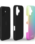 Lantana Tough iPhone Case