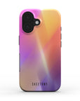 Zinnia Tough iPhone Case