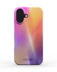 Zinnia Snap iPhone Case