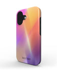 Zinnia Tough iPhone Case