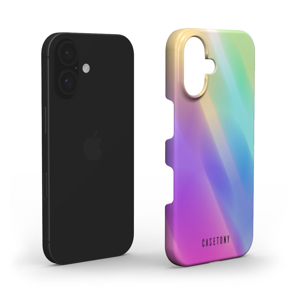 Prismie Snap iPhone Case