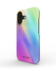 Prismie Snap iPhone Case