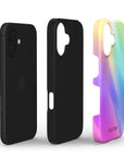 Prismie Tough iPhone Case