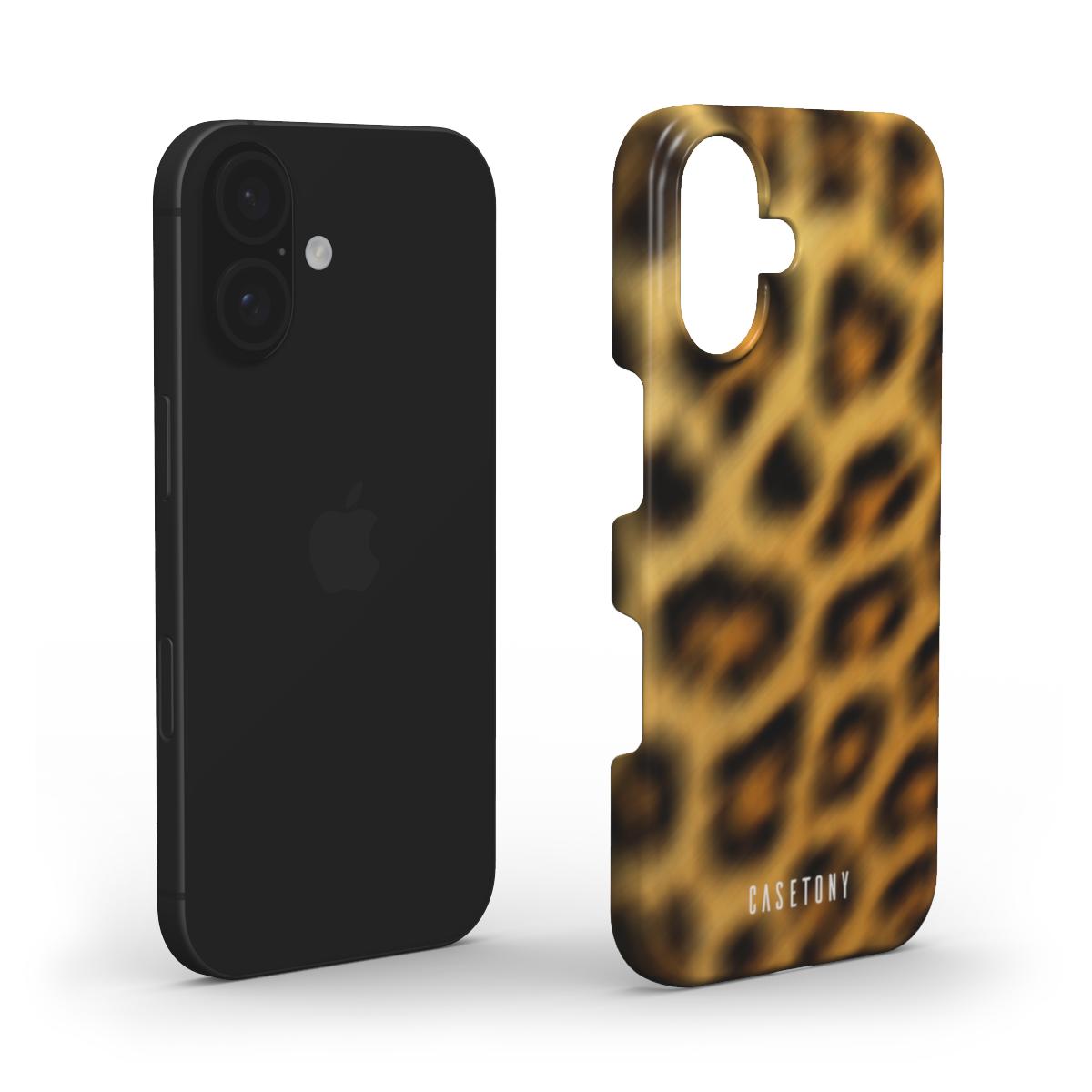 Roaré Snap iPhone Case