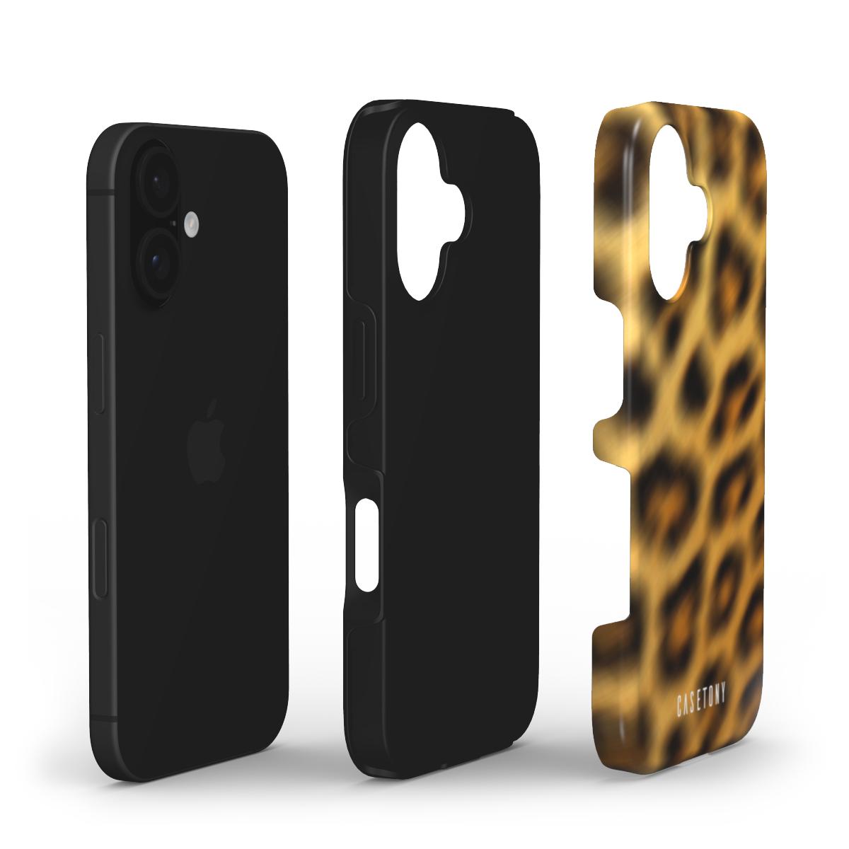 Roaré Tough iPhone Case
