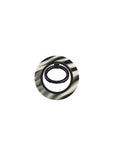 Zebrina Ring Holder