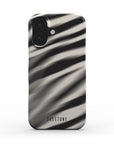 Zebrina Snap iPhone Case