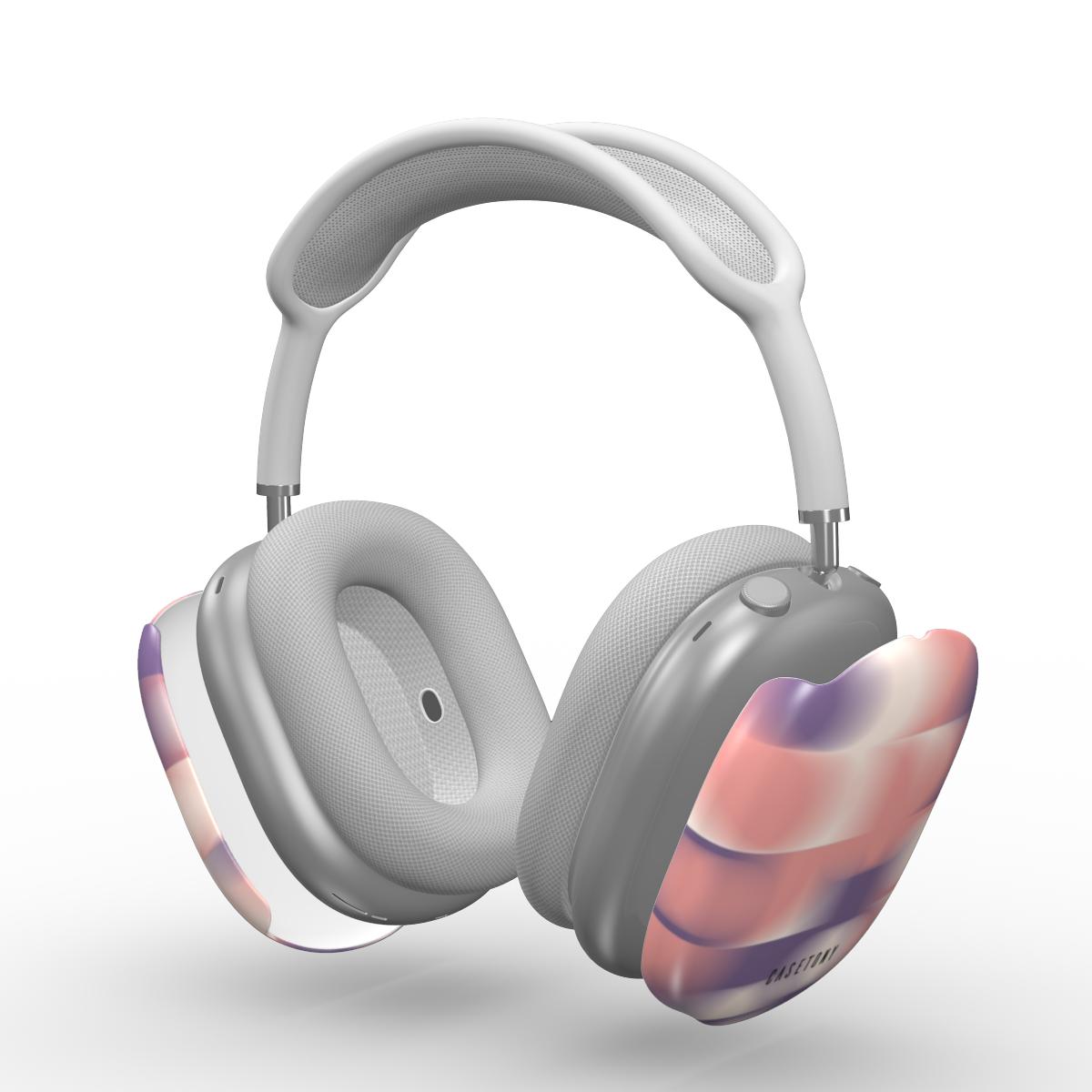 Wisteria AirPods Max Case