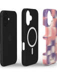 Wisteria Tough MagSafe Case