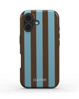 Bluewood Tough iPhone Case