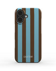 Bluewood Snap Phone Case