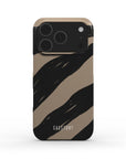 Monologue Snap iPhone Case