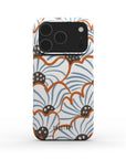 Autumn Bloom Snap iPhone Case