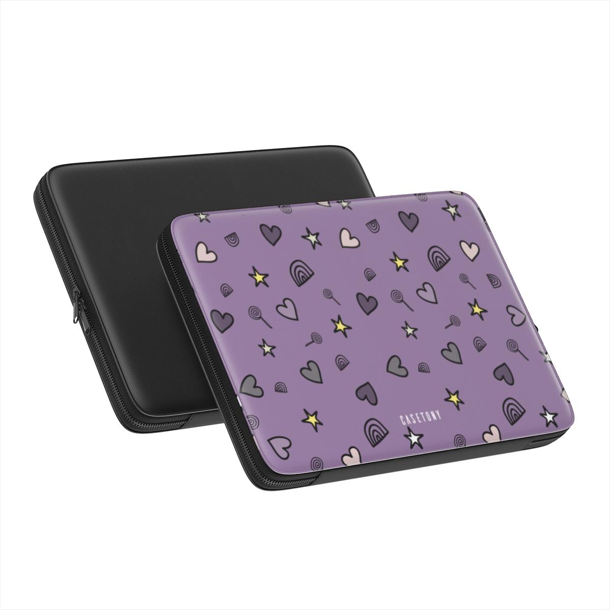 Sweetheart Dreams Premium Laptop Sleeve