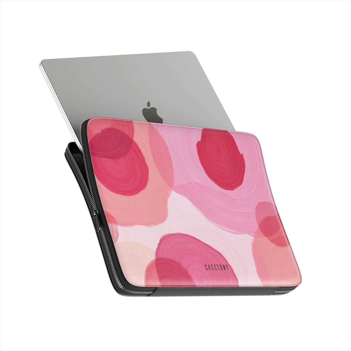 Scarlette Premium Laptop Sleeve