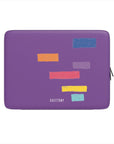 Bold Hold Premium Laptop Sleeve