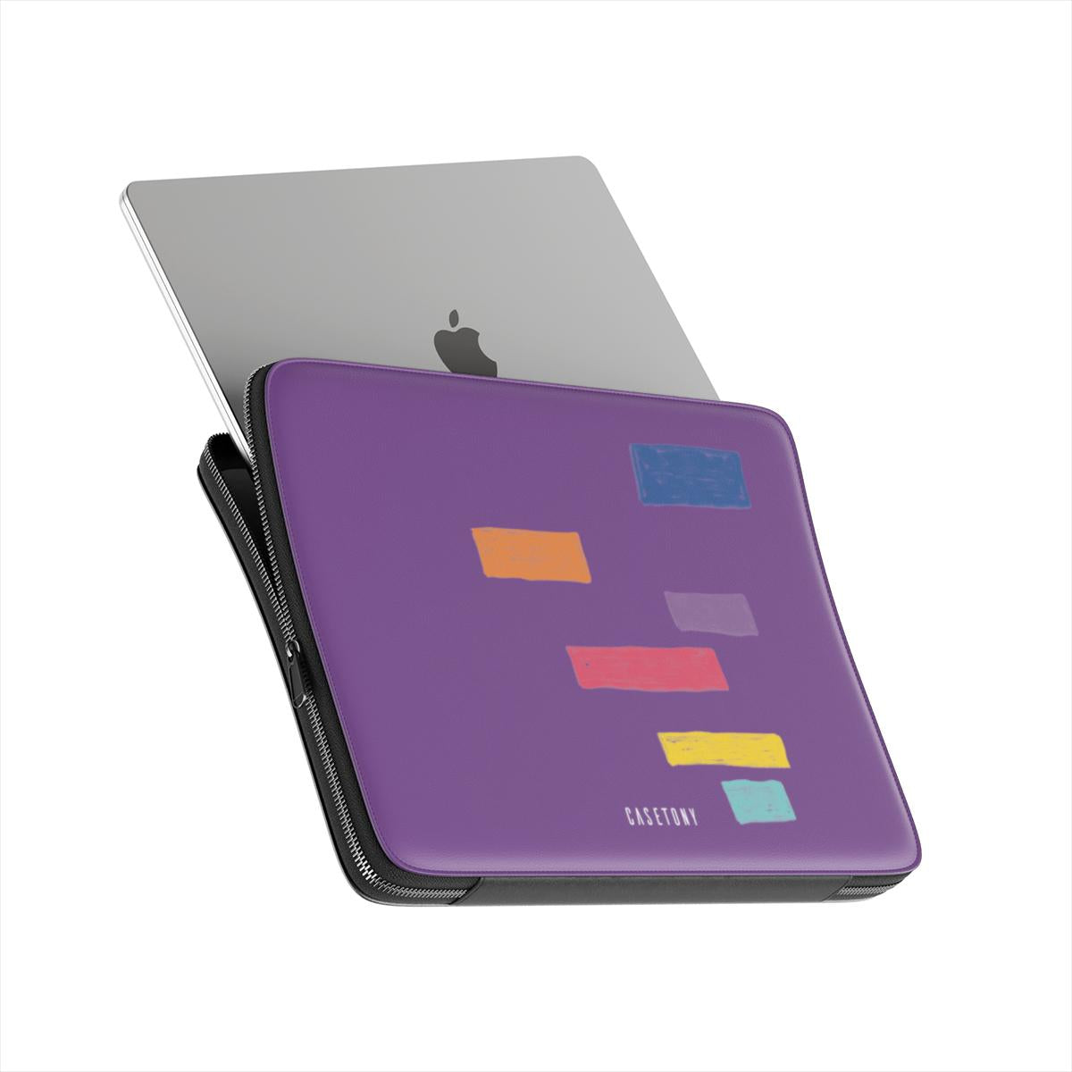 Bold Hold Premium Laptop Sleeve