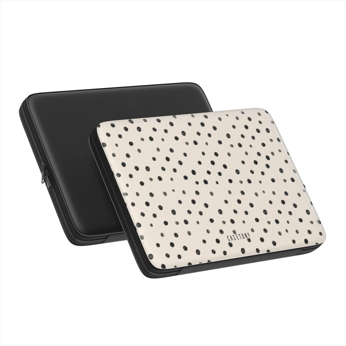 Dotty Dream Premium Laptop Sleeve