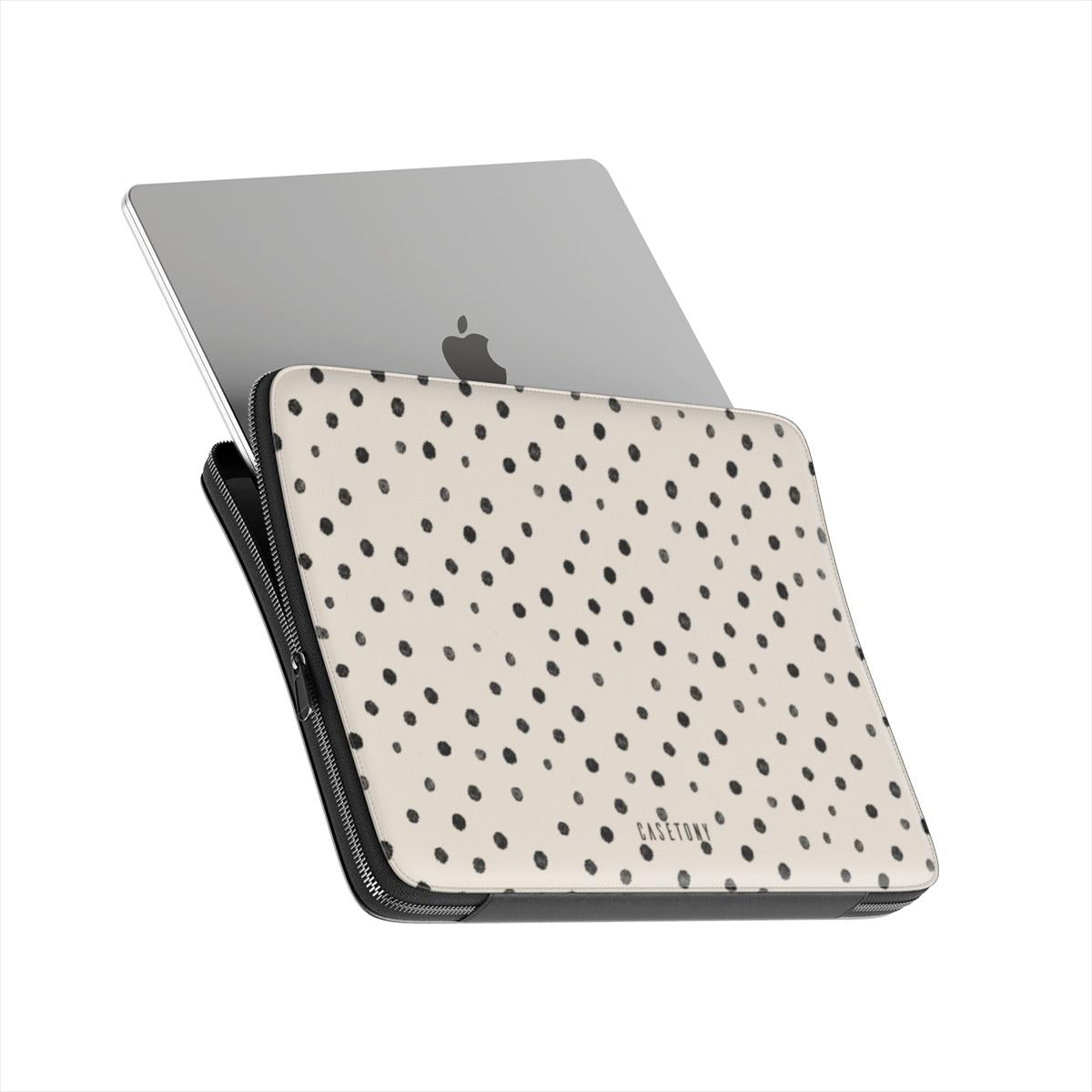 Dotty Dream Premium Laptop Sleeve