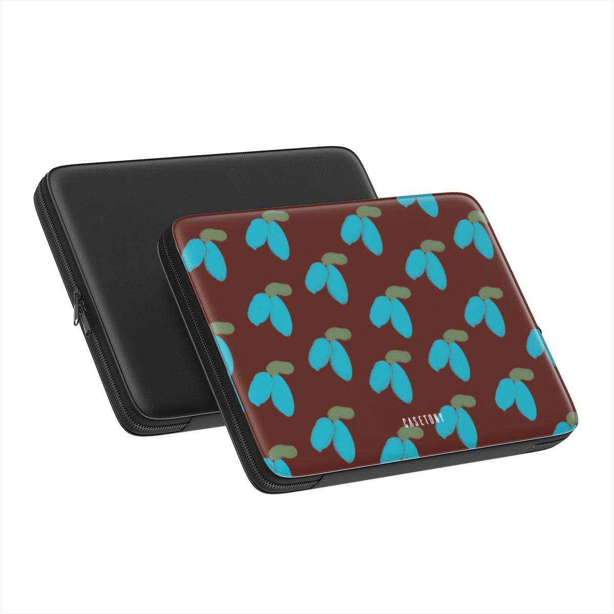 Brunelle Gardens Premium Laptop Sleeve