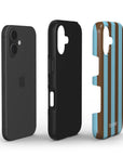 Bluewood Tough iPhone Case