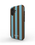 Bluewood Tough iPhone Case