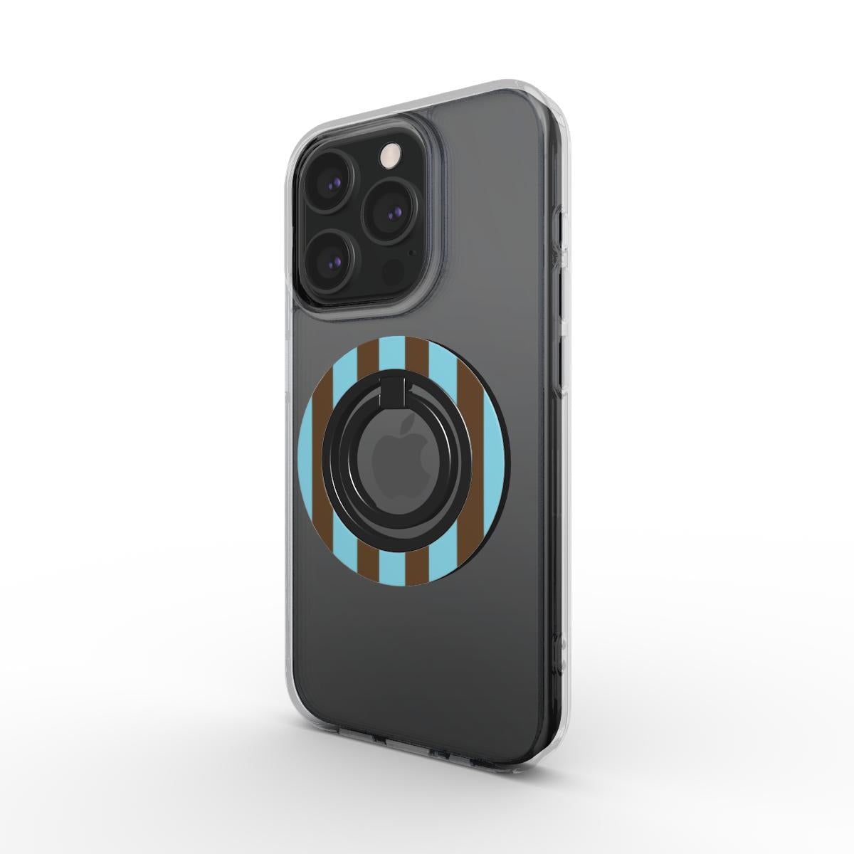 Bluewood Ring Holder