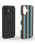 Bluewood Snap Phone Case