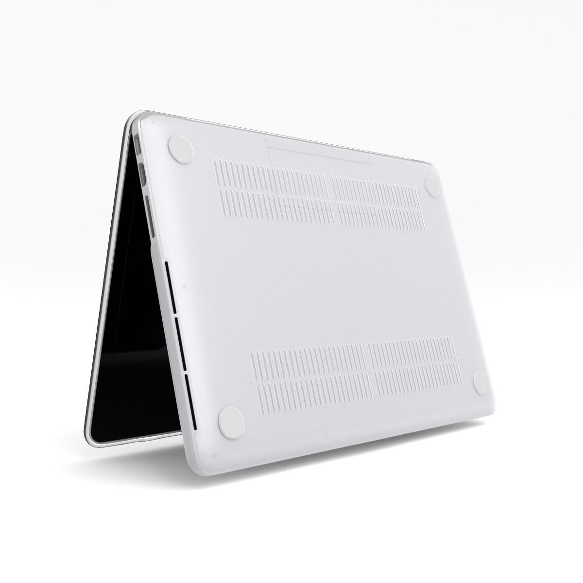 Bluewood MacBook Case