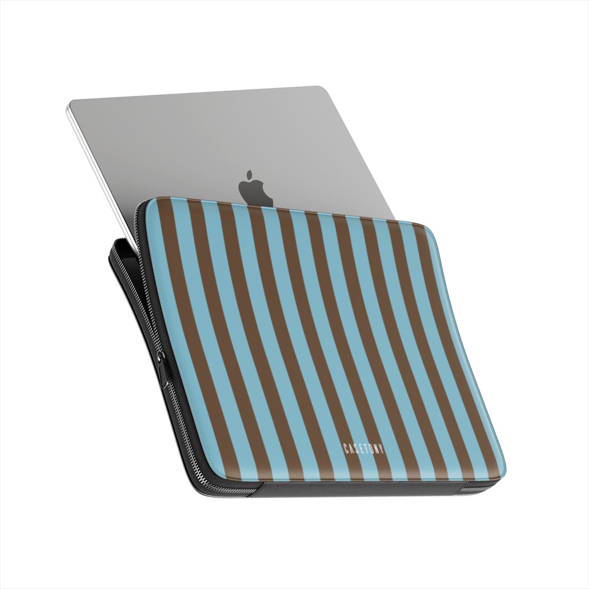 Bluewood Premium Laptop Sleeve
